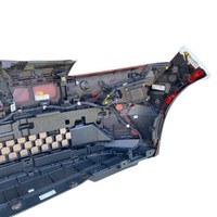 фото thumb №13, Новый оригинальный номер бампер переднее renault megane e-tech