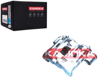 фото thumb №1, Суппорт тормозной kamoka jbc0418 renault master ii kamoka
