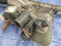 Редуктор рулевая рулевая рейка mini cooper r56 1.6 b европа в Украине, фото thumb