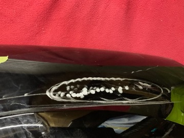 фото thumb №14, Porsche cayenne 3 iii 9y0 крило праві перед переднє