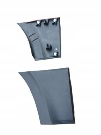 фото thumb №1, Vw crafter молдинг накладка правая nowa клипсы лента