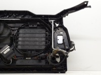 Комплект  ремень перед передний усилитель audi a5 8t b8 3.2 fsi v6 cal cala автоматическая коробка передач Доставка, фото thumb