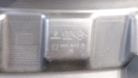фото thumb №10, Renault scenic iii підсилювач бампера чаша 620363942r