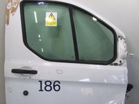 фото thumb №13, Transit custom двері правий праве перед передні