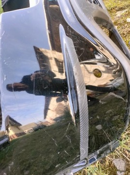 фото thumb №14, Honda civic viii ufo бампер зад задній