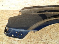 фото thumb №9, Nissan primera p12 2002 2003 2004 крыло левый