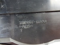 фото thumb №9, Toyota оригінальний номер 981754378000