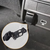 фото thumb №8, Роз'єм заряджання прикурювача 12v 120w renault megane dacia opel 253312923r