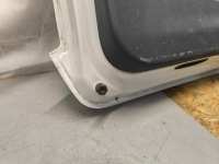 Кришка багажника задні задня mitsubishi colt vi z30 рестайлінг  5d 08-12 європа в Україні, фото thumb