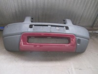 фото thumb №1, Land rover freelander бампер перед передній 696