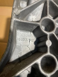 фото thumb №5, Seat ibiza iv 6j,6p кронштейн кронштейн генератора