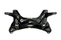 фото thumb №2, Рама передний подвеска fiat panda ii 03- 2wd nty