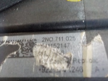 фото thumb №7, Vw crafter ii man tge 17- домкрат изменения коробки передач