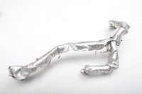 фото thumb №6, Mercedes x253 4.0 amg шланг масляный a1770908800