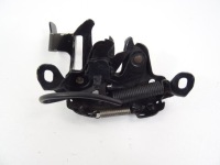 фото thumb №1, Nissan pulsar замок капот 2014-2018