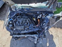 Volkswagen polo датчик подушки безпеки повітряної srs 2010 1.2l 2h0959351 Зі Шроту, фото thumb