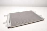 Peugeot rifter рестайлінг  радіатор кондиціонера 9838258780 Зі Шроту, фото thumb