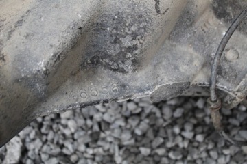 фото thumb №11, Міст зад задній півосі диференціал автомат jeep grand cherokee 2j 5.2 v8