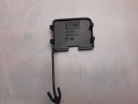 фото thumb №4, Volkswagen passat b6 универсал заглушка фаркоп бампера заднего зад 3c9807441