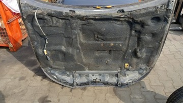 фото thumb №9, Капот ford mondeo mk2 універсал 96-00r