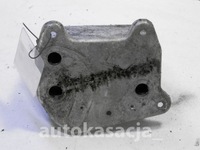 фото thumb №6, Mercedes w203 радиатор масла 2,2 a6111880501