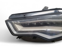 фото thumb №10, Audi a6 s6 c7 4g 2014 лампа передня