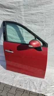 фото thumb №3, Дверь перед передние правое renault scenic iii 3