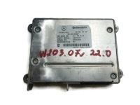 фото thumb №1, Mercedes w203 модуль bluetooth a2118701885