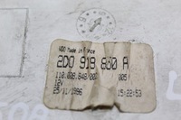 фото thumb №9, Спідометр  манометр volkswagen lt 35 46 2.5 tdi 2d0919850a