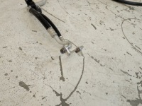 фото thumb №8, Пабтрубок  трубка шланг кондиционера c5 aircross lift 1.5 bluehdi