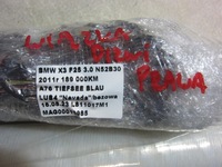 фото thumb №11, Bmw x3 f25 жгут дверь правых перед 61129252388