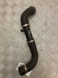 фото thumb №6, Mercedes-benz c w205 2017 шланг / шланг радиатор