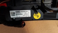 фото thumb №9, A6 c7 4g панель керування обдув 4g0820043l a7 4g