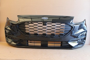 фото thumb №1, Бампер перед 6x pdc камера ford kuga mk3 st-line