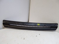 фото thumb №6, Qashqai j10 +2 lift 10-14 решётка обдув средняя жабо панели