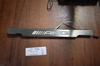 фото thumb №1, Планка накладка порогова зад задня ліва mercedes w463 amg 1