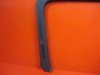 фото thumb №2, Mb actros mp4 рамка накладка молдинг двері ліва