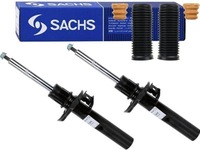 фото thumb №2, Sachs амортизатори+ osł перед vw golf v plus eos