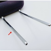 фото thumb №7, Подголовник сиденье правый перед mercedes a w168 long nr191