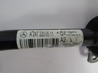 фото thumb №8, A w177 v177 тяга стабилизатора перед