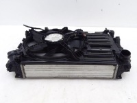 Bmw 2 f45 f46 220d 2.0 d b47 14-21 набір комплект радіатор вентилятор оригінал. Київ, фото thumb