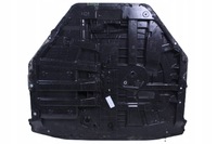 фото thumb №1, Плита поддон багажника renault espace v