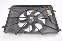 Mercedes w176 вентилятор радиатора воды a2465000093 Недорого, фото thumb