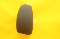 фото thumb №2, Підголівник сидіння лівий перед mini cooper r56 матеріал nr223