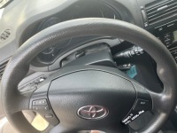фото thumb №13, Toyota avensis ii рестайлінг кермо багатофункціональна подушка  подушка кермо