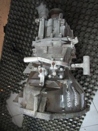 фото thumb №7, Коробка передач коробки передач 6s380 renault mascott 3.0 dci