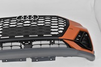 фото thumb №7, Audi q3 2018- 83a 83f s-line бампер переднее