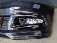 фото thumb №10, Vw polo v 6r0 6c0 r-line бампер омыватель противотуманные фары