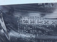 фото thumb №15, Бампер bmw x1 u11 2022- перед переднее 9883580 51119883580