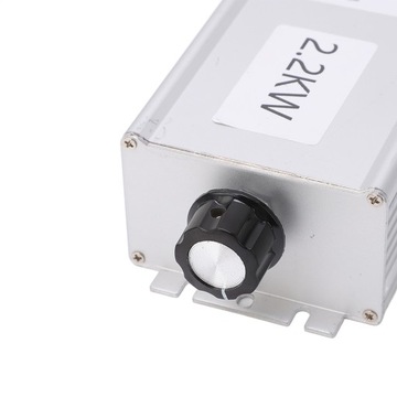 TRÓJFAZOWA REGULACJA PRĘDKOŚCI OBROTOWEJ FOR WENTYLATOR 2.2 KW 380 V